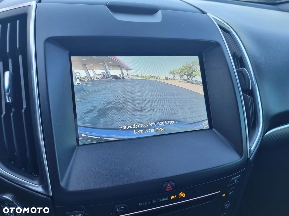 Ford Edge - 23