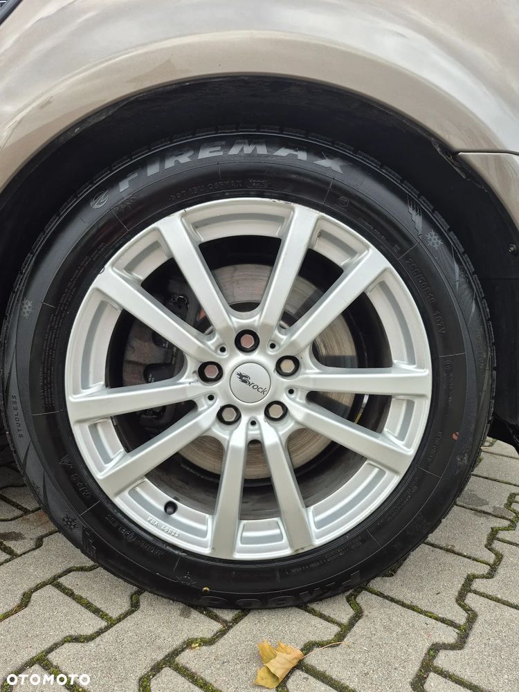 Land Rover Range Rover Sport S 3.0SD V6 HSE - 37