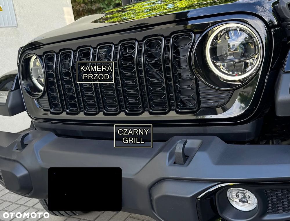 Jeep Wrangler - 30