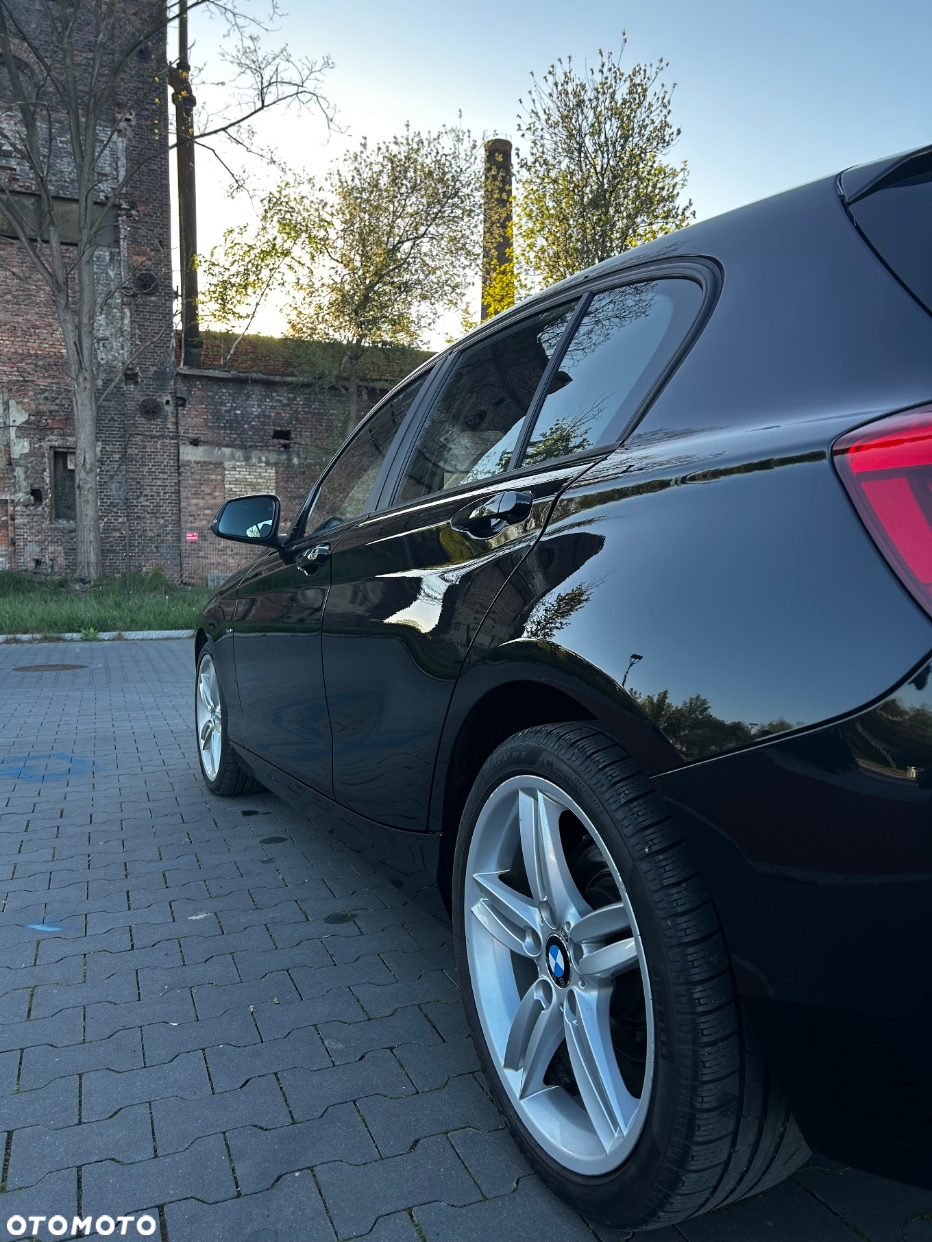 BMW Seria 1 118d Urban Line - 2