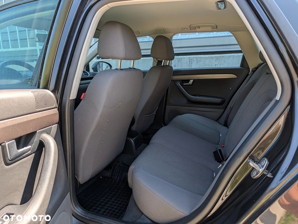Seat Exeo 1.8TSI Style - 7