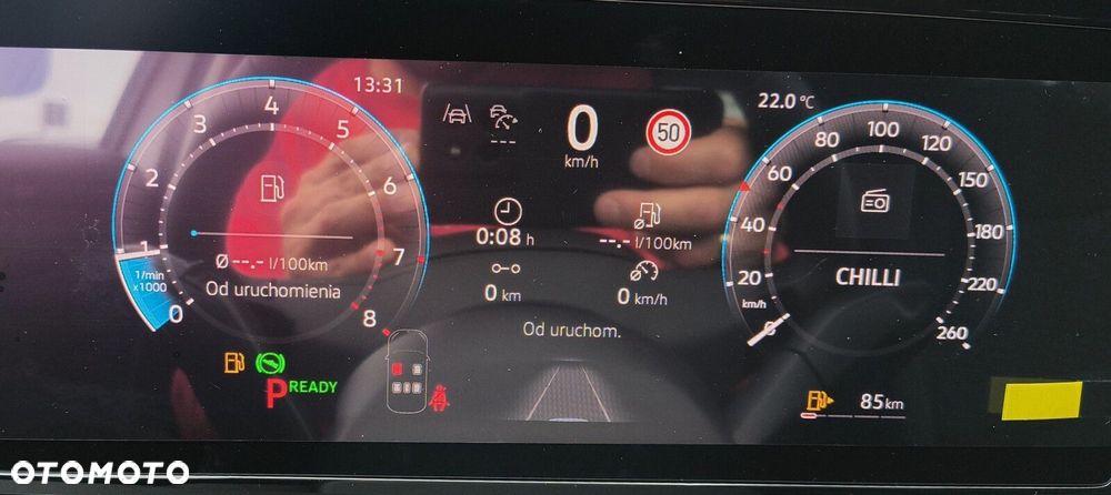 Volkswagen T-Roc 1.5 eTSI Life DSG - 15