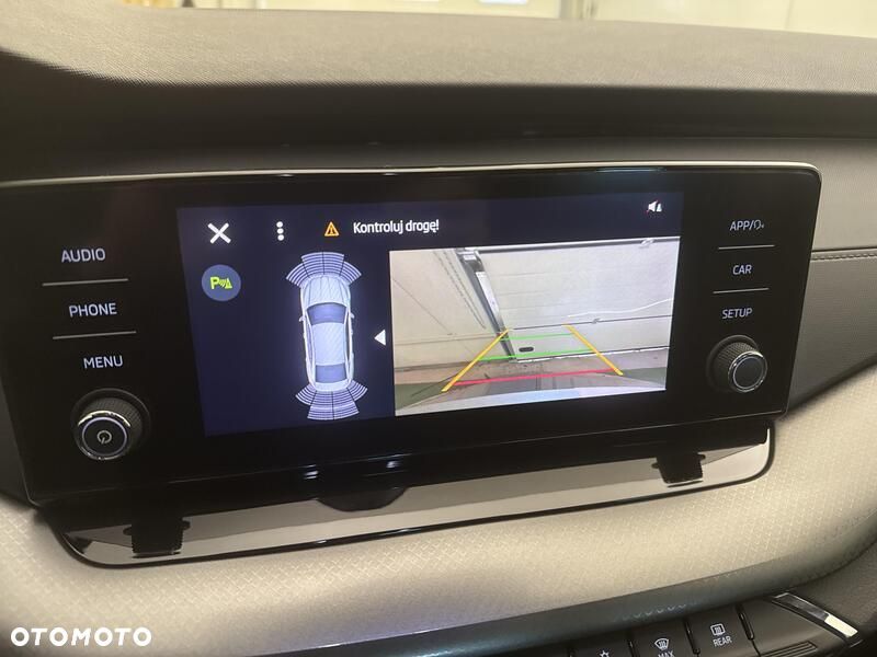 Skoda Octavia 1.5 TSI ACT Ambition - 16