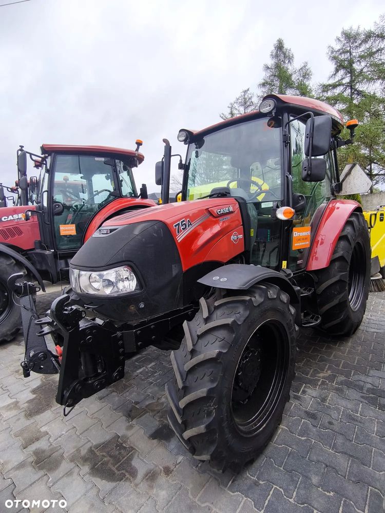 Case IH 75 A - 1
