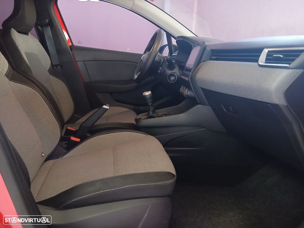 Renault Clio 1.0 TCe Evolution - 12