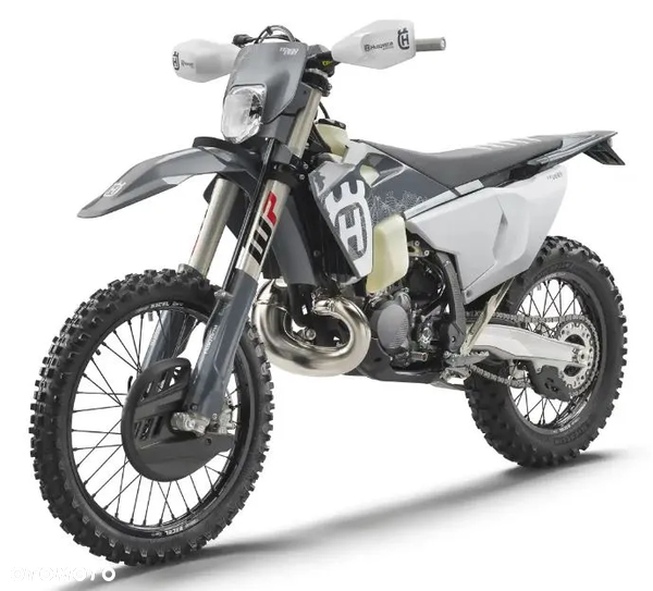 Husqvarna TE