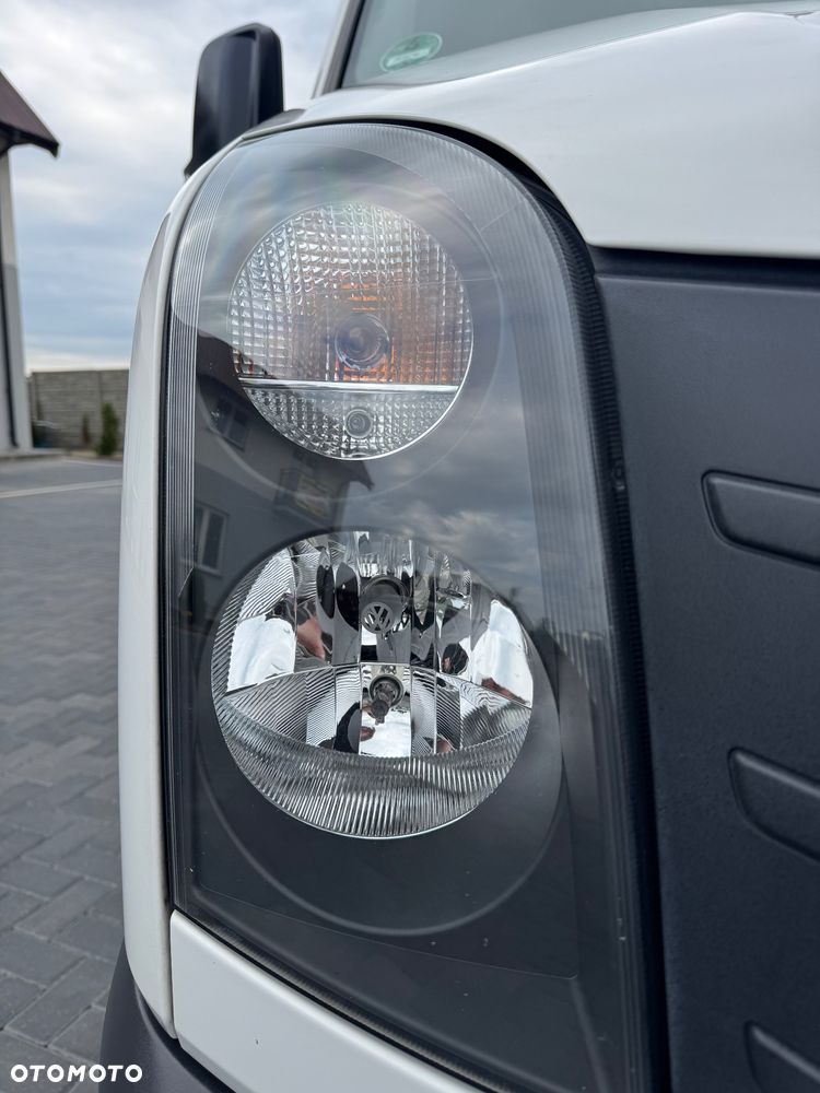 Volkswagen Crafter - 8