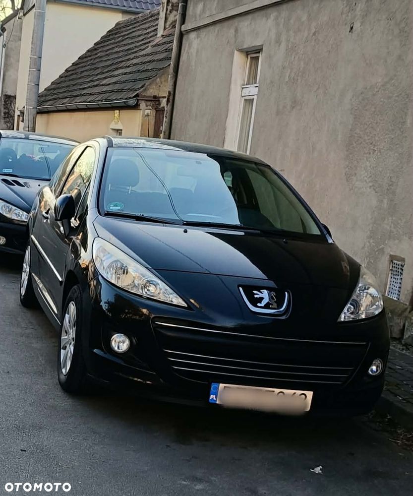 Peugeot 207 120 Premium - 1