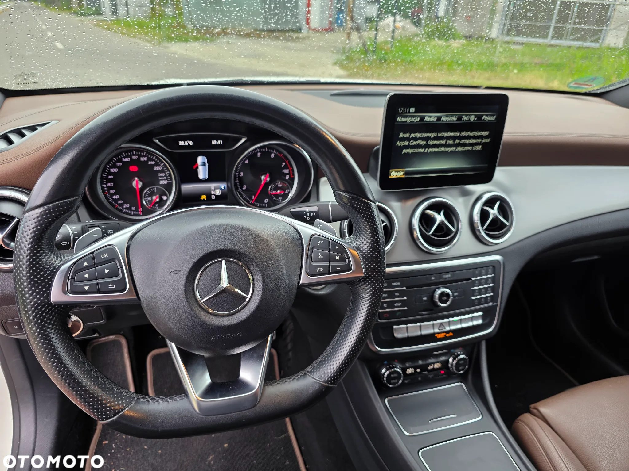 Mercedes-Benz CLA 250 4-Matic AMG Line - 14