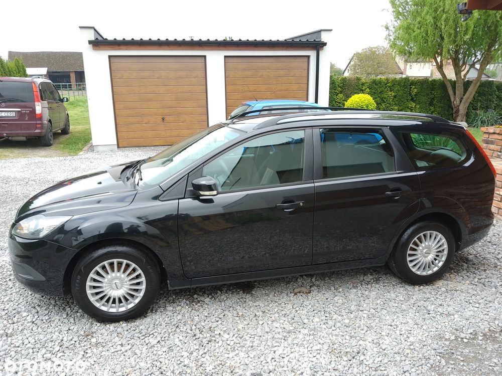 Ford Focus - 6