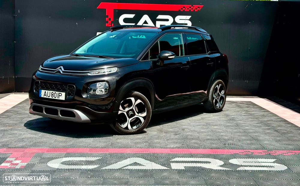 Citroën C3 Aircross 1.2 PureTech Shine - 7
