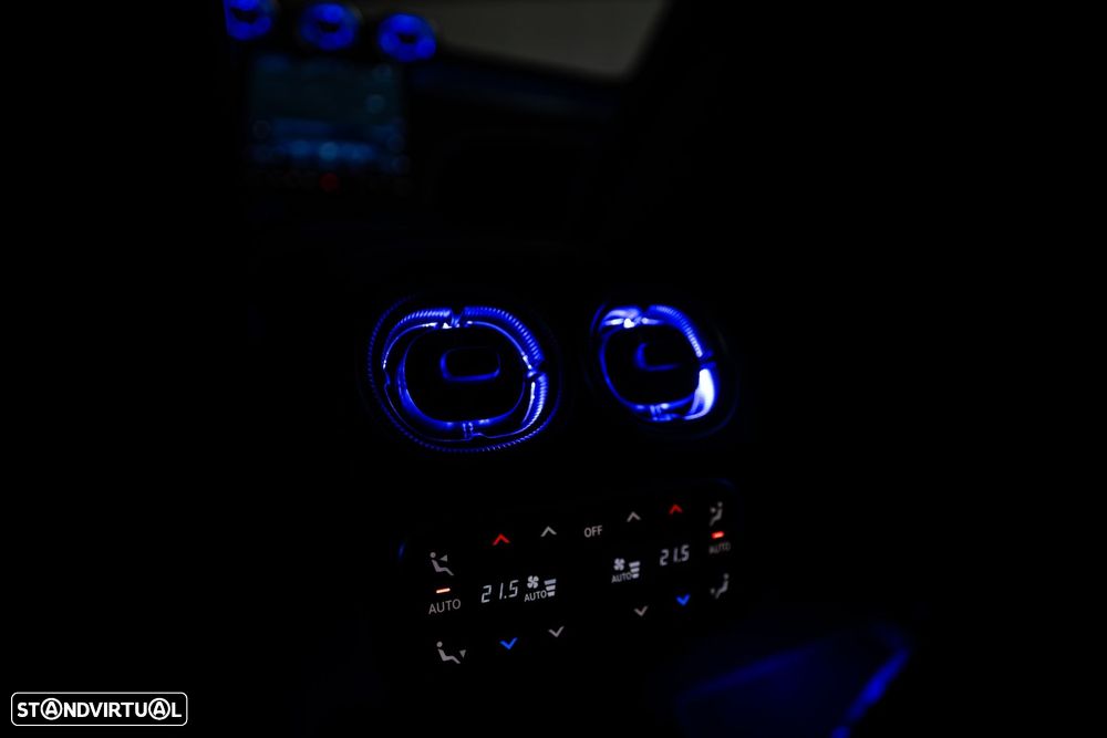 Mercedes-Benz C 300 e AMG Line - 50