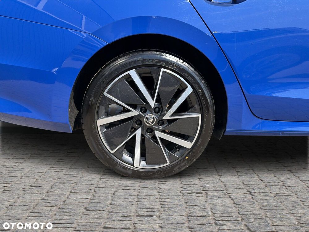 Skoda Octavia 2.0 TDI Sportline DSG - 20