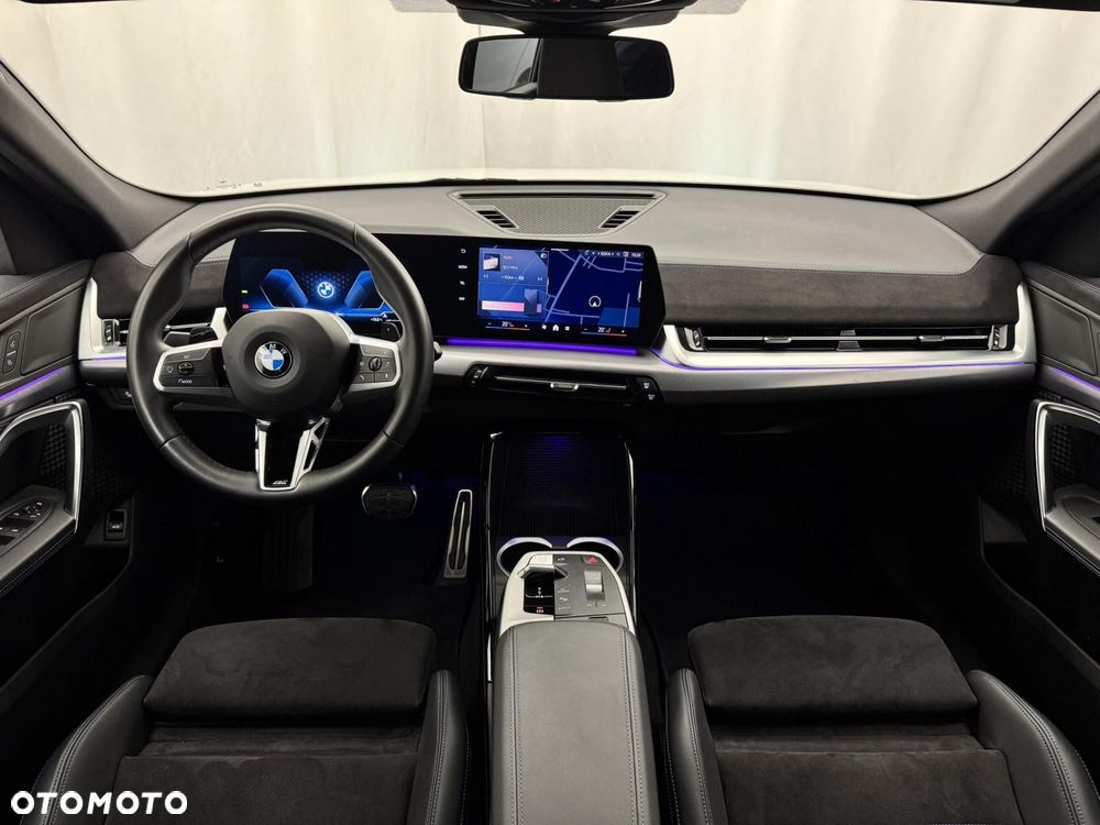 BMW X2 - 26