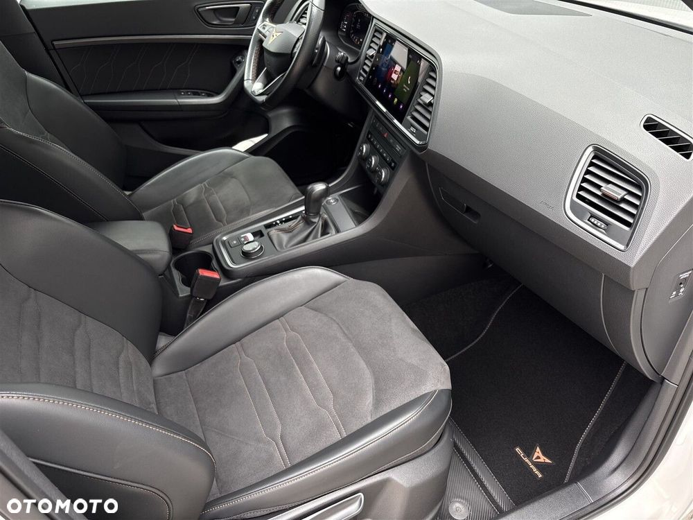 Cupra Ateca - 8