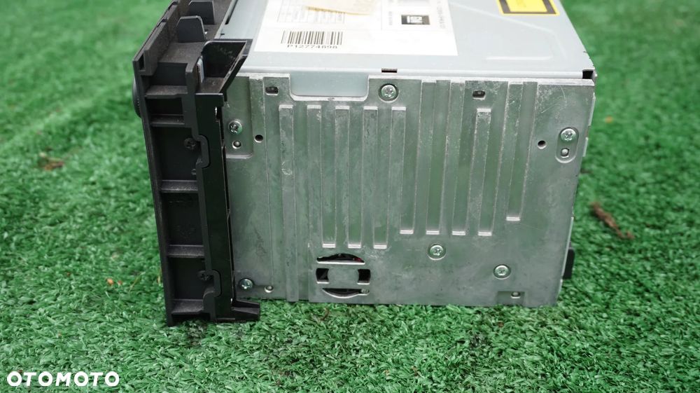 Saab 9-3 II radio CD 12774898 - 3