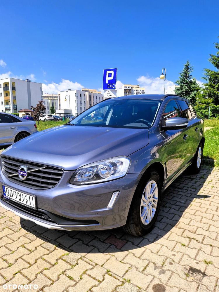 Volvo XC 60 D3 Drive-E Summum - 2