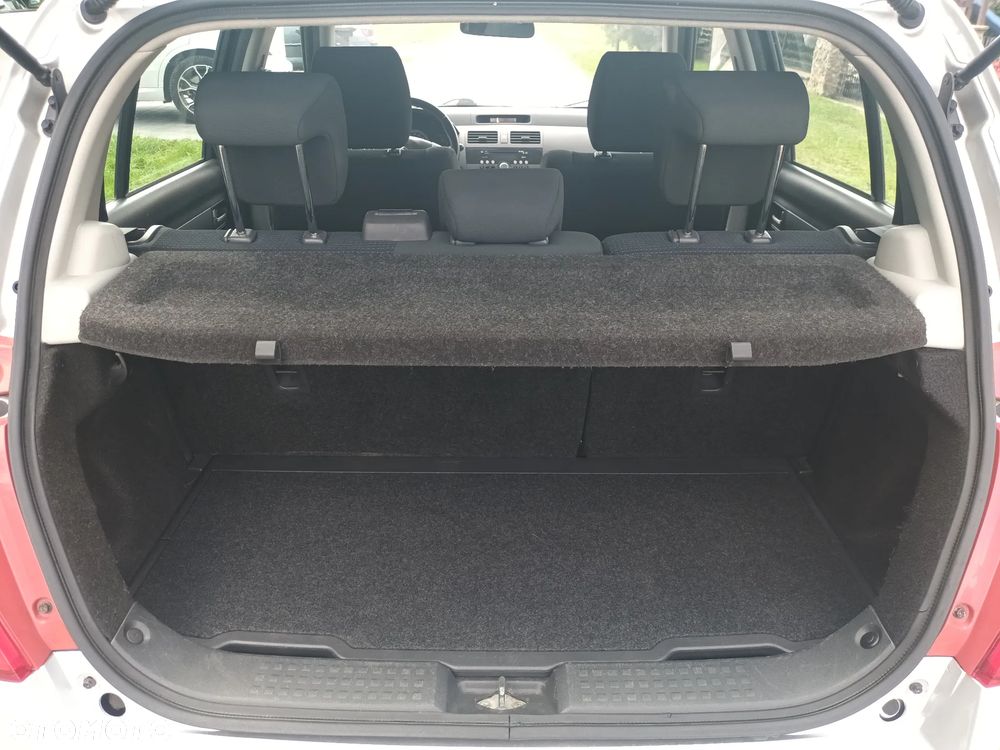 Suzuki Swift 1.3 GLX / Comfort - 16