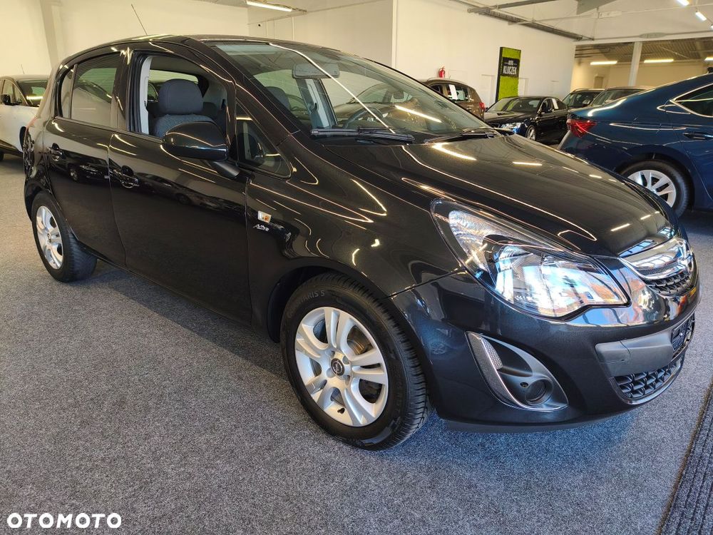 Opel Corsa - 3