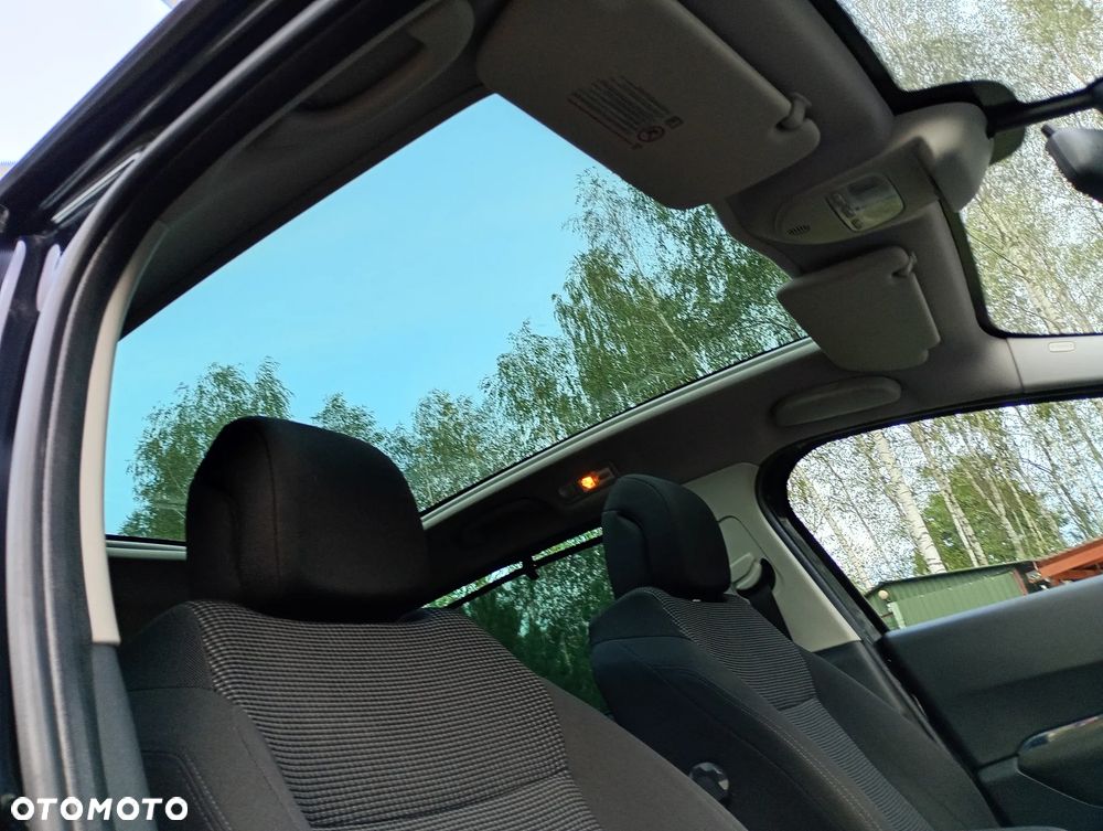 Peugeot 5008 - 33