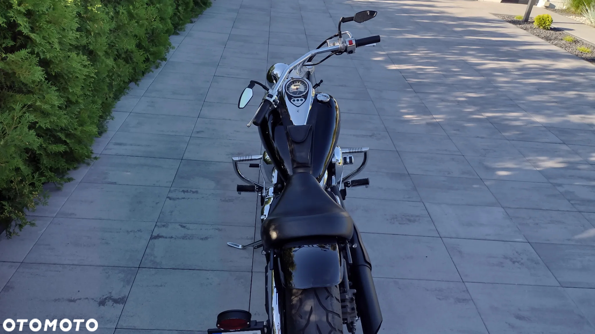 Kawasaki Vulcan - 7