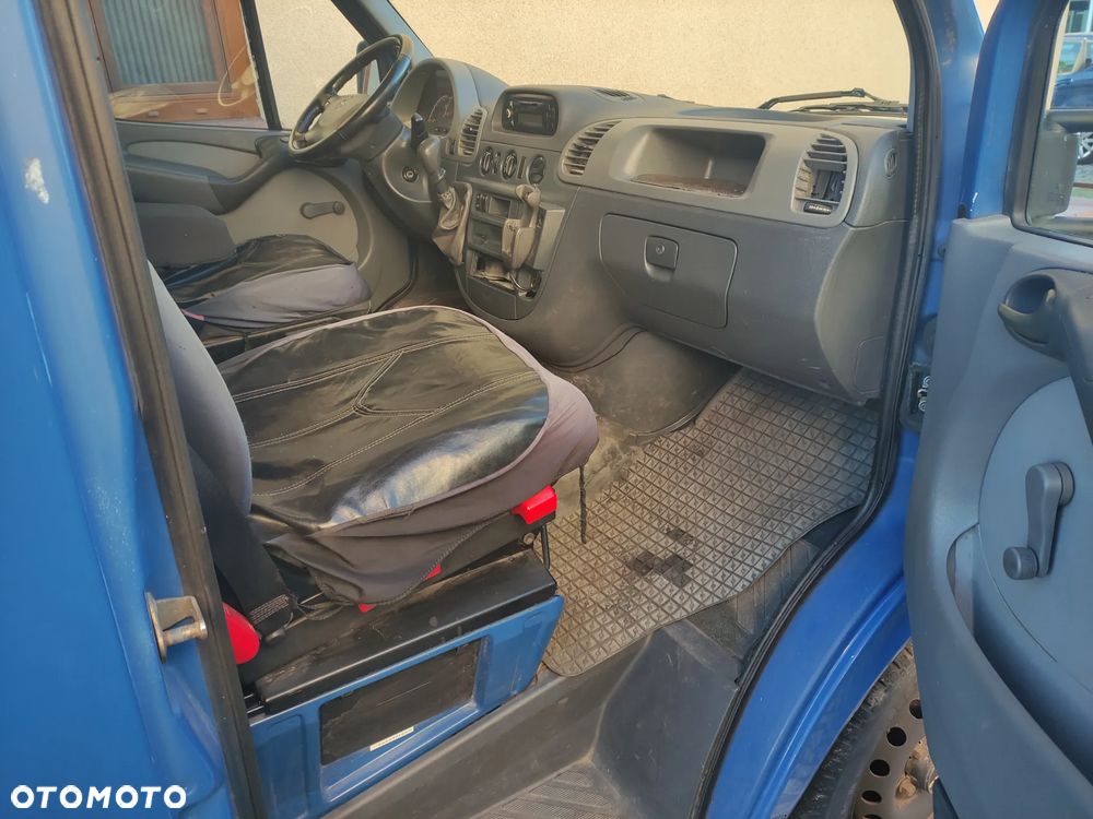 Mercedes-Benz SPRINTER 213 CDI - 21