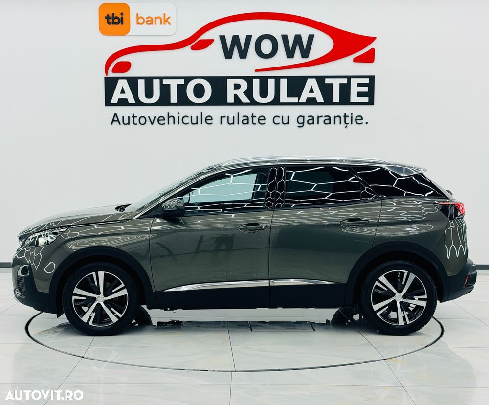 Peugeot 3008 PureTech 130 Stop & Start Allure - 35