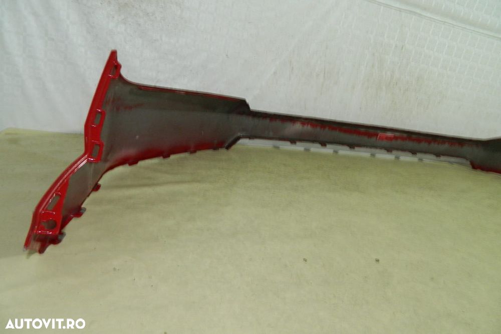 Ornament superior bara fata, VW Crafter, 2017, 2018, 2019, 2020,, 7C0807819A - 2