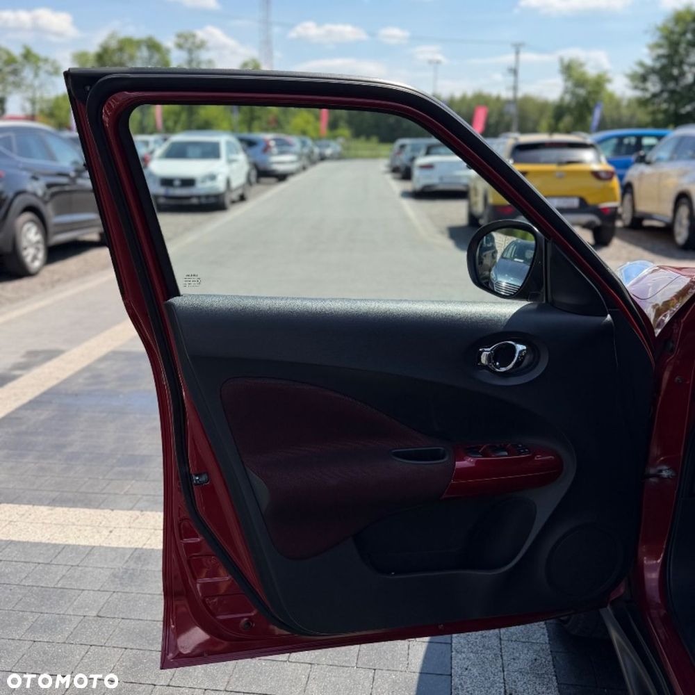 Nissan Juke - 15