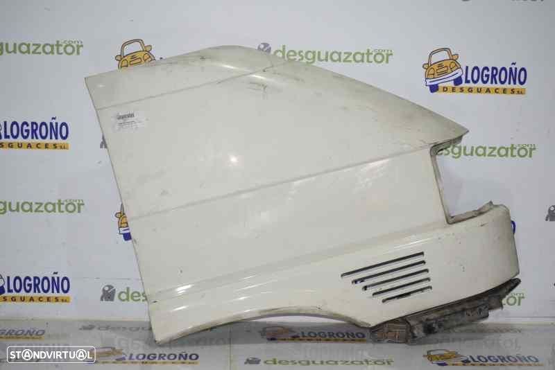 GUARDA-LAMAS FRENTE DIREITO VOLKSWAGEN T5 TRANSPORTER BUS 7H - 1