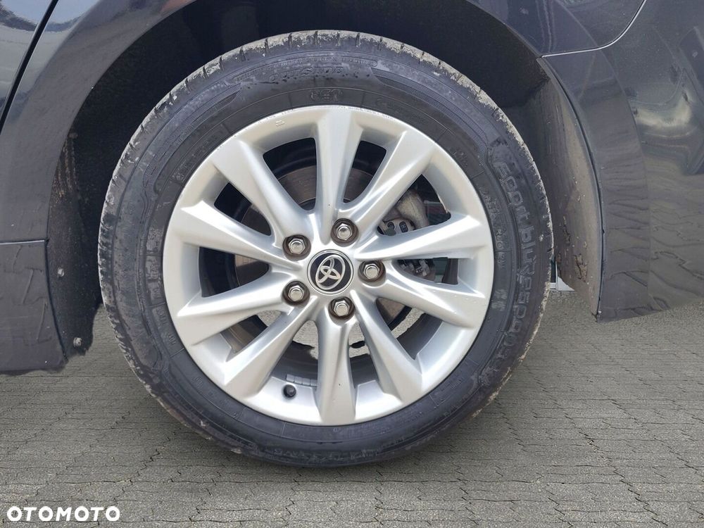 Toyota Corolla 1.8 Hybrid Comfort - 26