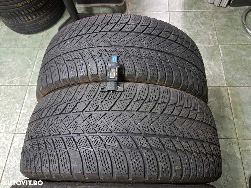 4 anvelope 235/50 R19 Bridgestone - 6
