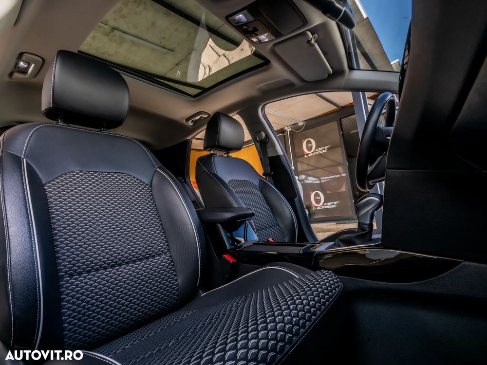 Kia XCeed 1.6 GDI DCT6 OPF Plug-in-Hybrid Inspiration - 5