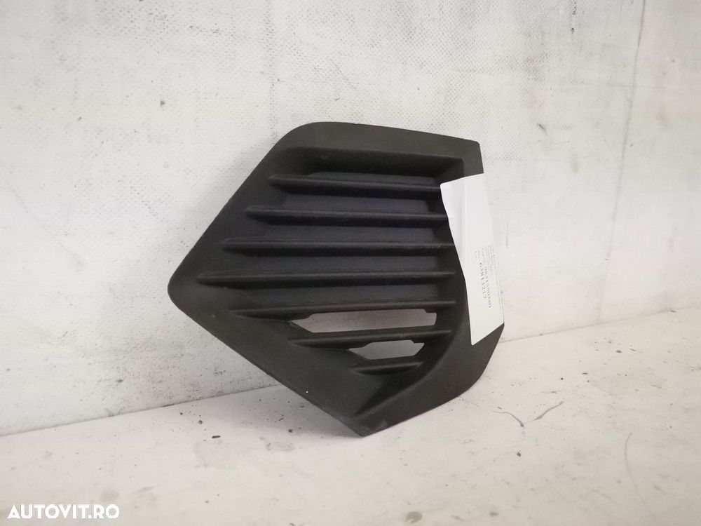 Grila Proiector Stanga Originala In Stare Buna Peugeot  2008 2 [2019 - - 2