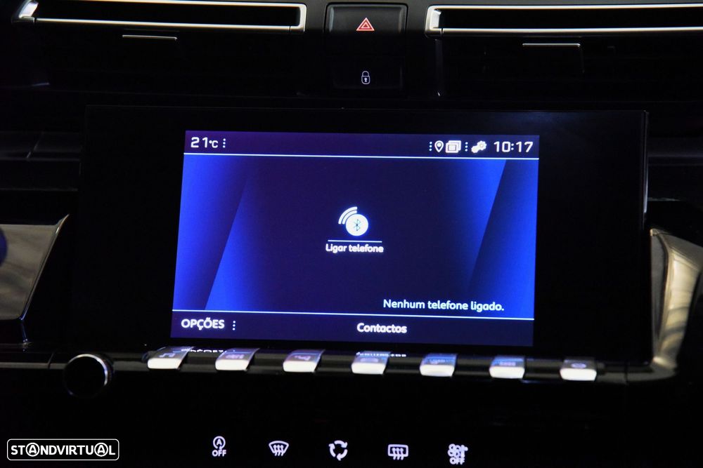 Peugeot 508 SW 1.5 BlueHDi Business Line - 25