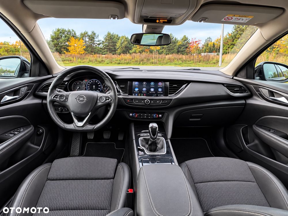 Opel Insignia Sp 1.5 ECOTEC Direct InjectionTurbo Exclusive - 33
