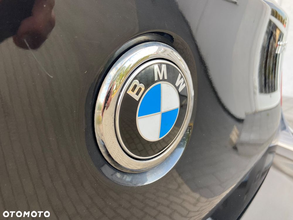 BMW Seria 1 118i Sport Line - 13