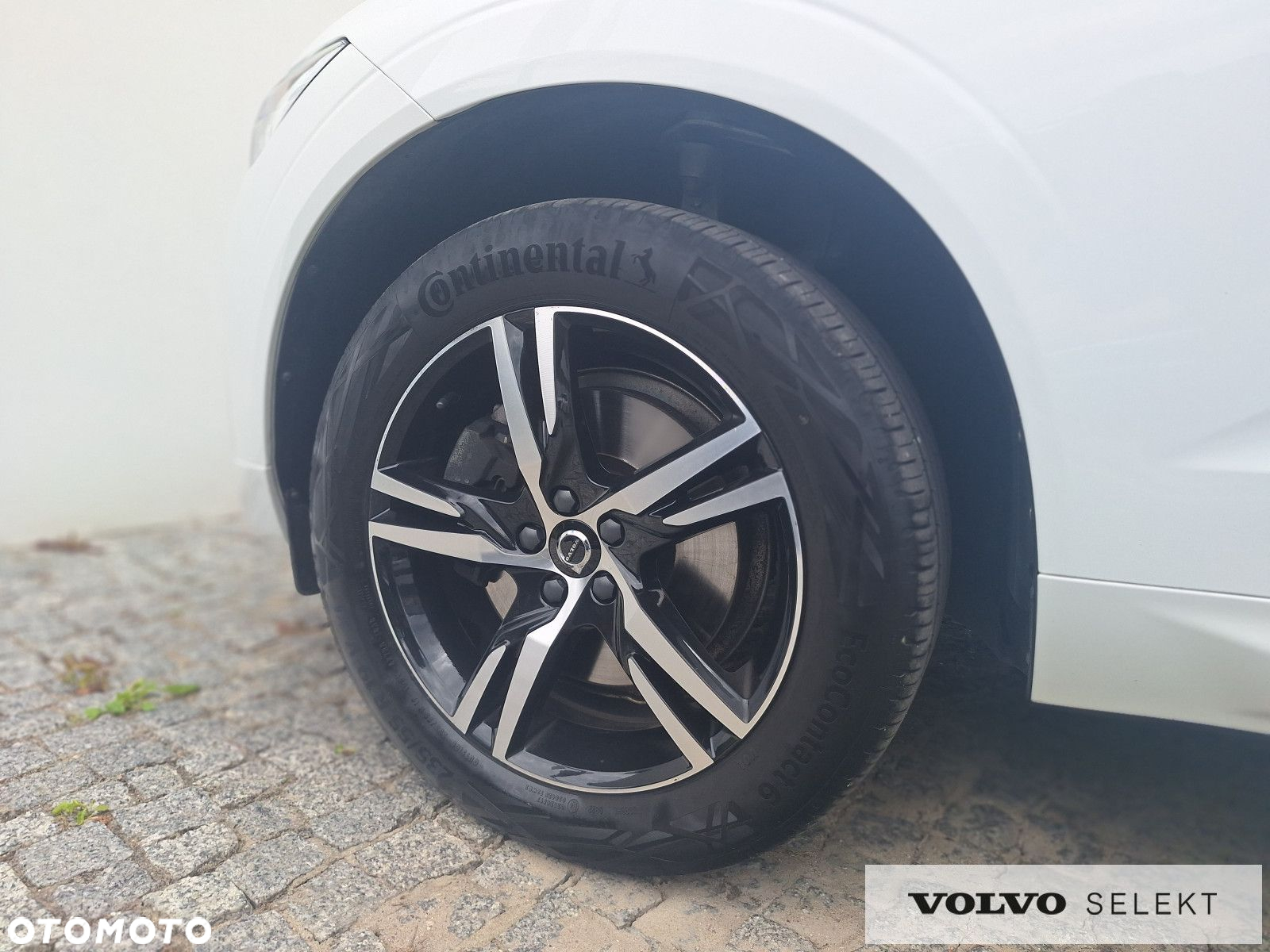 Volvo XC 60 - 35