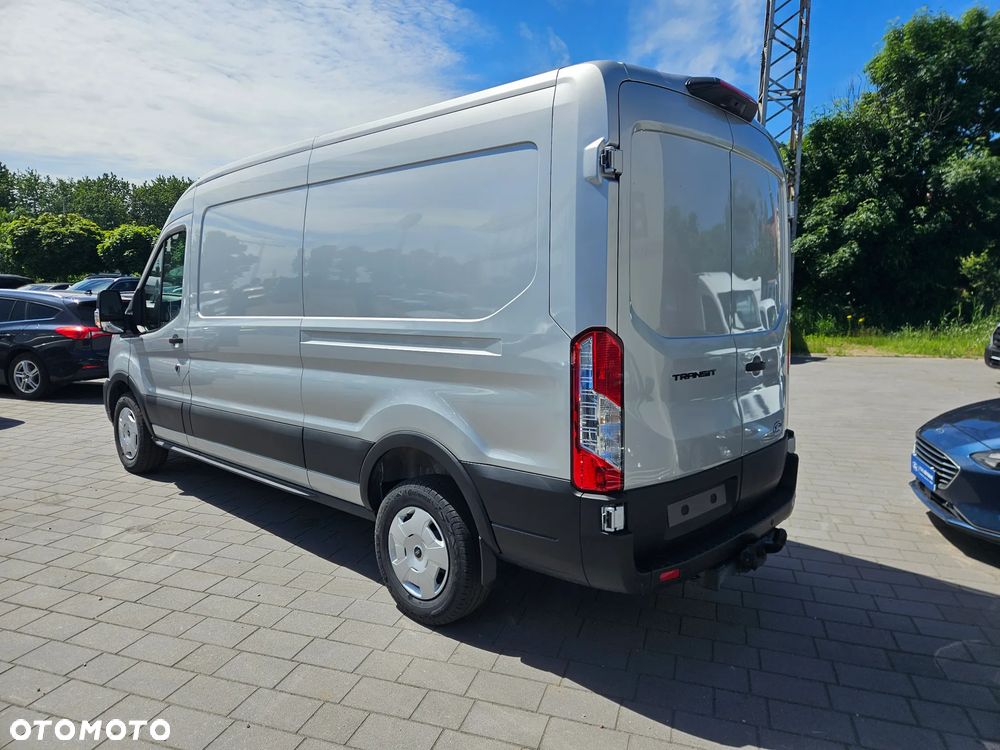 Ford Transit - 6
