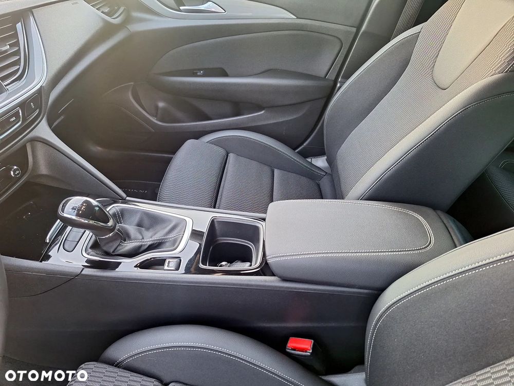 Opel Insignia 1.5 ECOTEC Direct Inj Turbo Business Edition - 18