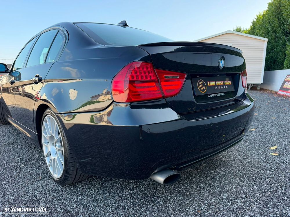 BMW 320 - 26