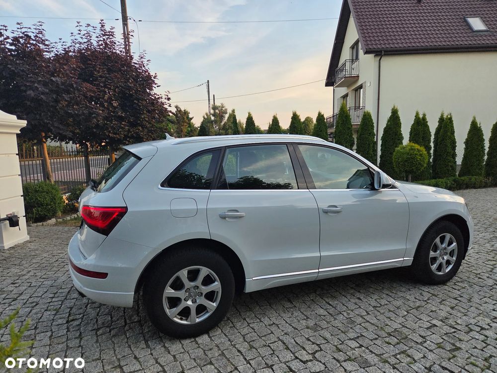 Audi Q5 - 6
