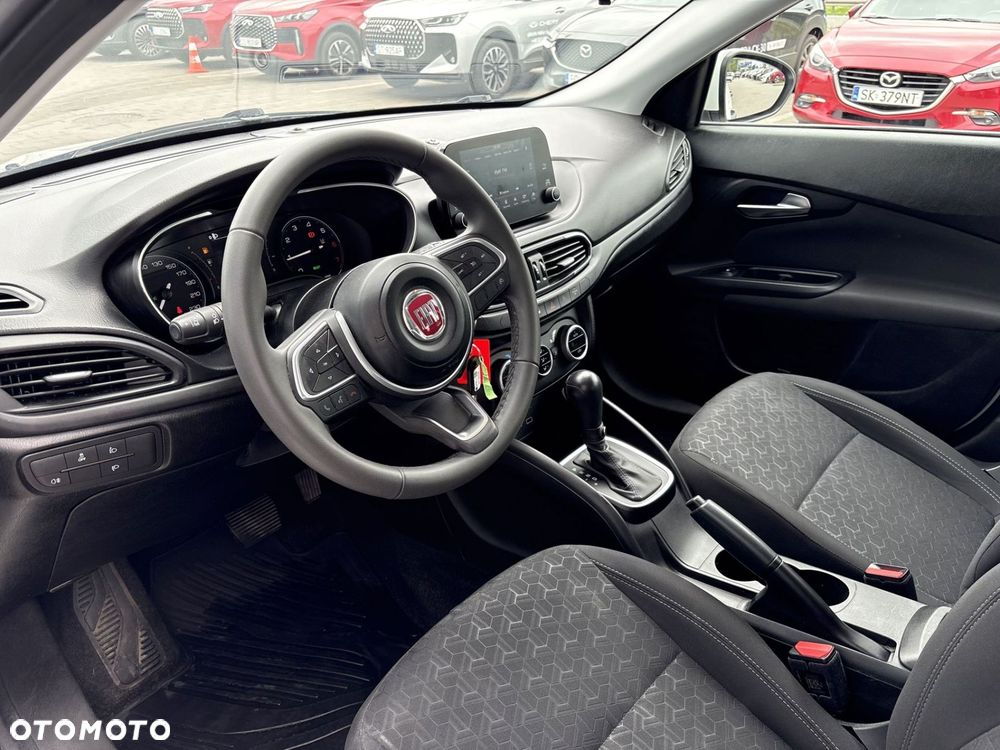 Fiat Tipo - 9