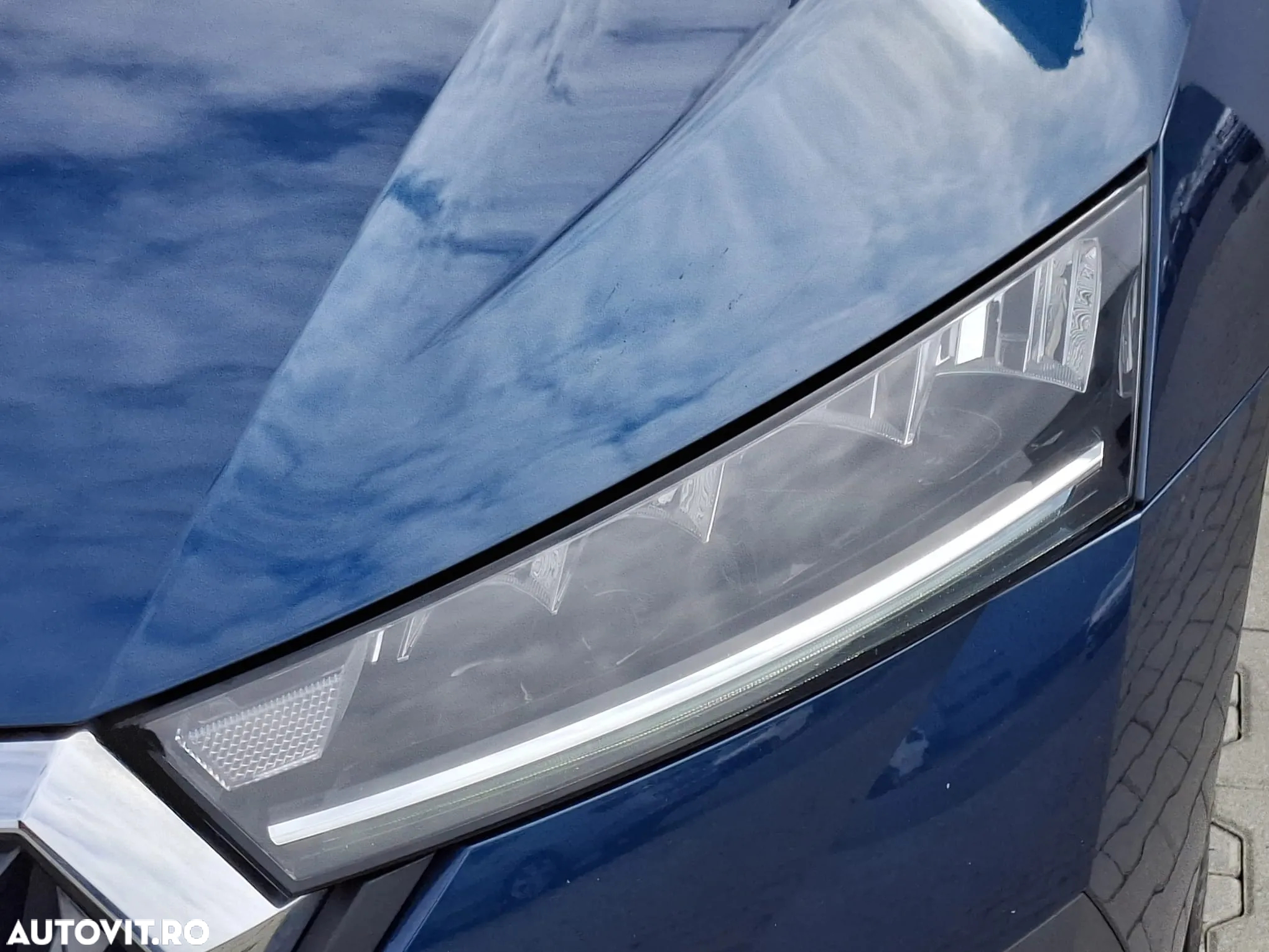 Skoda Octavia 1.0 TSI DSG Mild Hybrid Ambition - 5