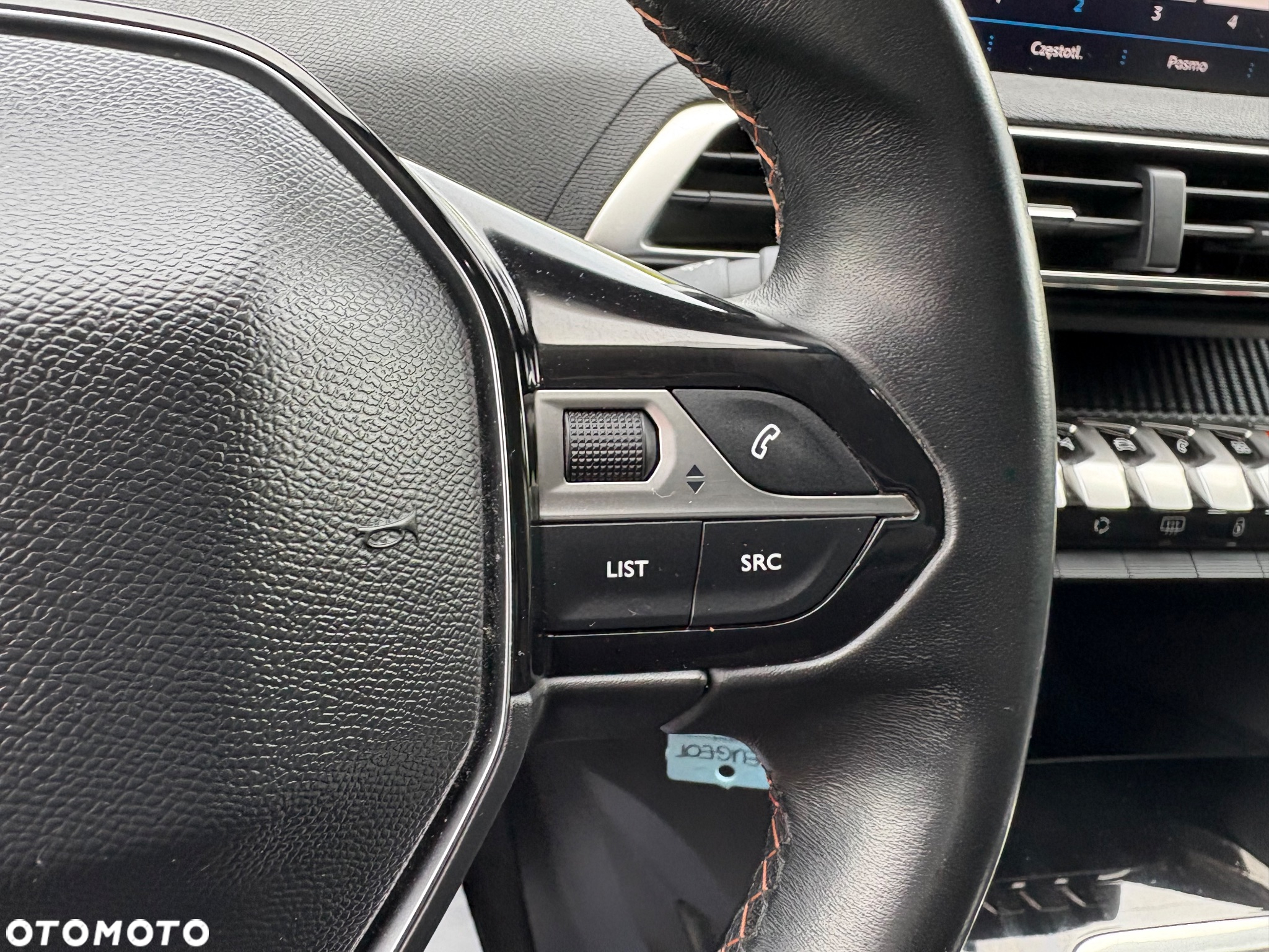 Peugeot 3008 BlueHDi 120 Stop & Start Active - 16