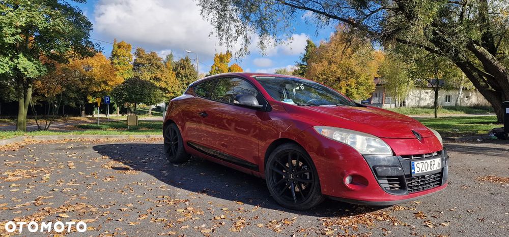 Renault Megane 2.0 16V TCE Dynamique - 2