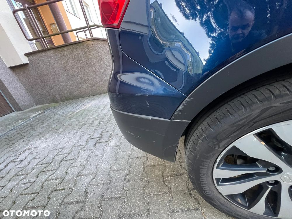 Suzuki SX4 S-Cross - 22