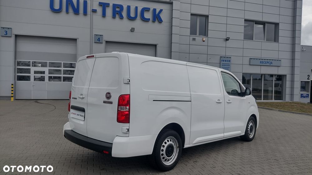 Fiat SCUDO furgon Lounge MAXI 2.0 145KM ASO 3-msc - 6