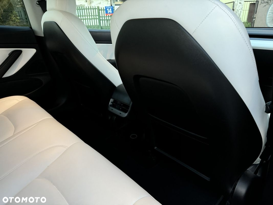 Tesla Model 3 Allradantrieb Dual Motor - 20