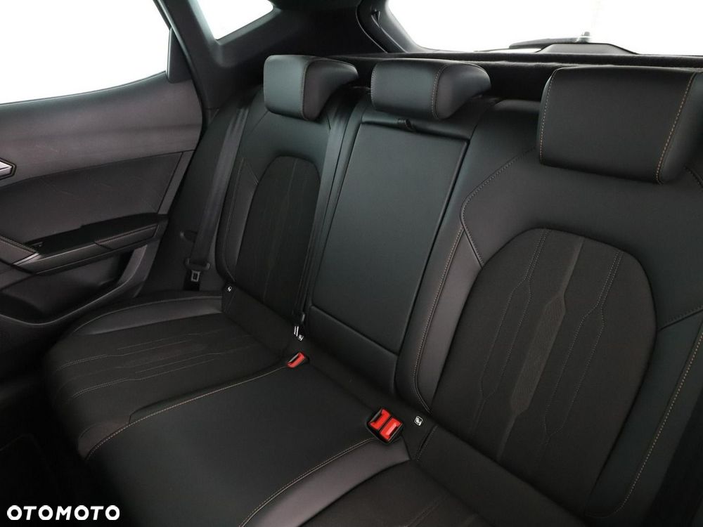 Cupra Formentor 1.5 TSI DSG - 18